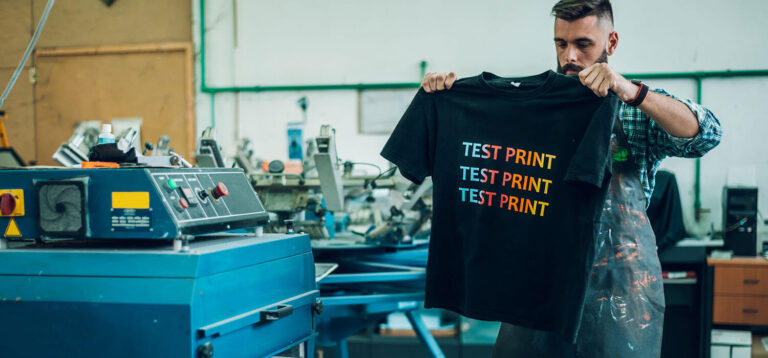 Printing for Shirts