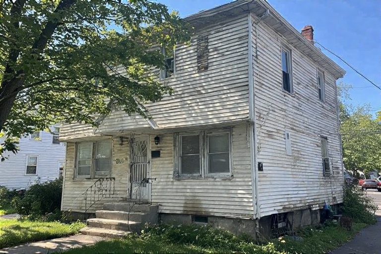 History Ownership 239 North 5th Street Ronkonkoma NY 11779 Massa