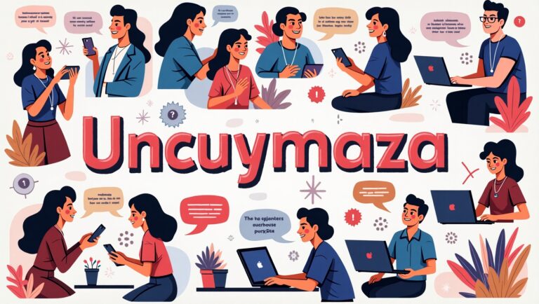 Uncuymaza