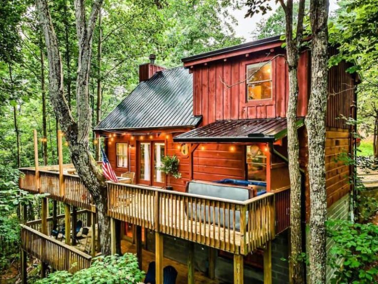Mountain Retreats Your Pets Will Love: A Guide to Pet-Friendly Cabins in Arizona