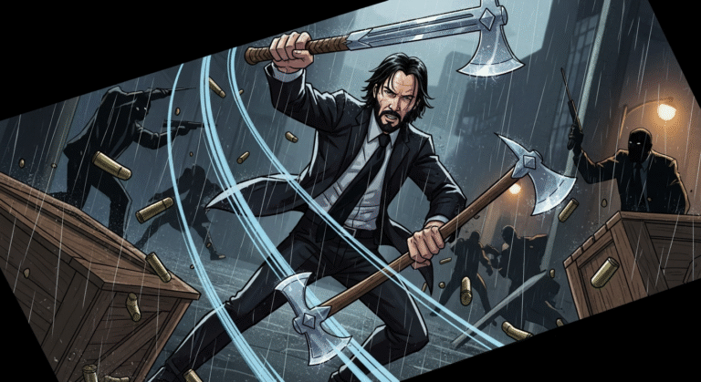 did-john-wick-use-tomahawks