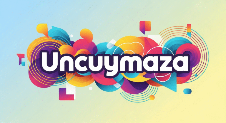 uncuymaza