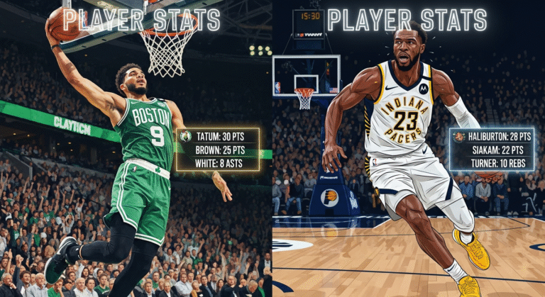 boston-celtics-vs-pacers-match-player-stats