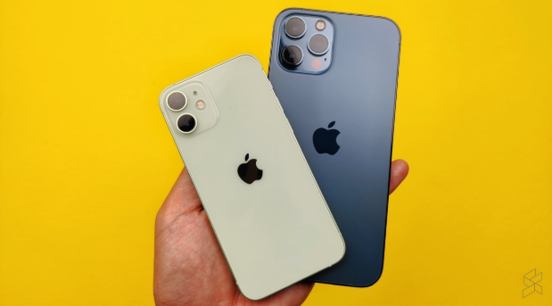 Harga iPhone 11