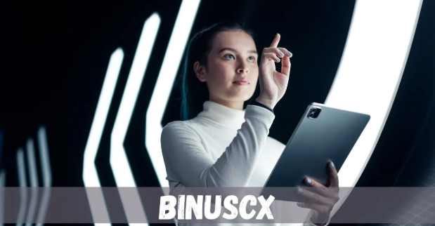 binuscx