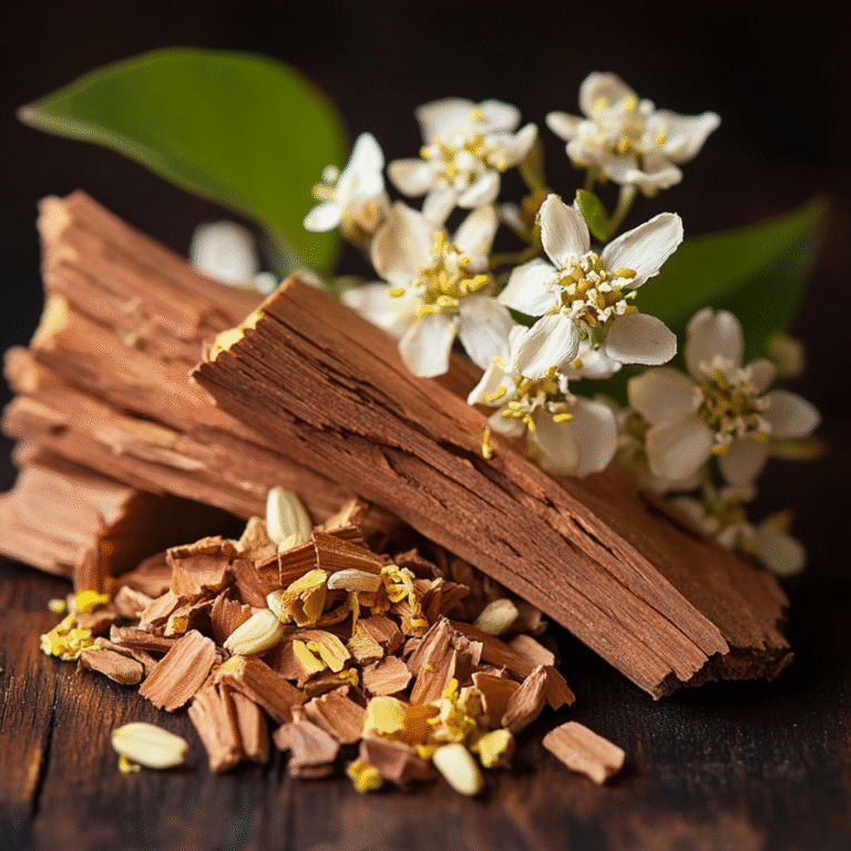 Bulk Sandalwood Essential Oil: A Timeless Ingredient for Modern Wellness & Industry