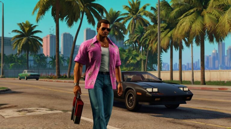 Wheon.com GTA Vice City