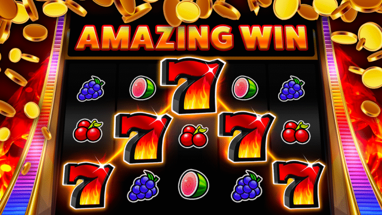 Istanaslot: The Best Place to Play Slot Online and Have Fun Every Day