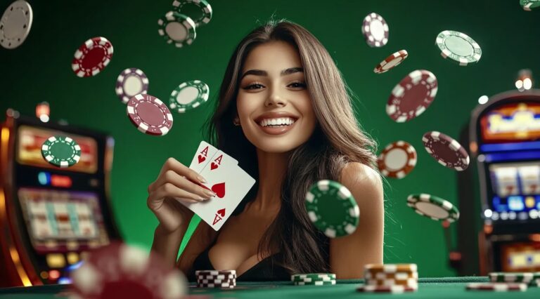 Exploring Ligaciputra: A Premier Online Casino Destination