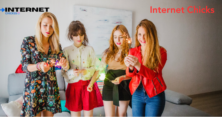 How Internet Chicks Are Monetizing Their Personal Lives