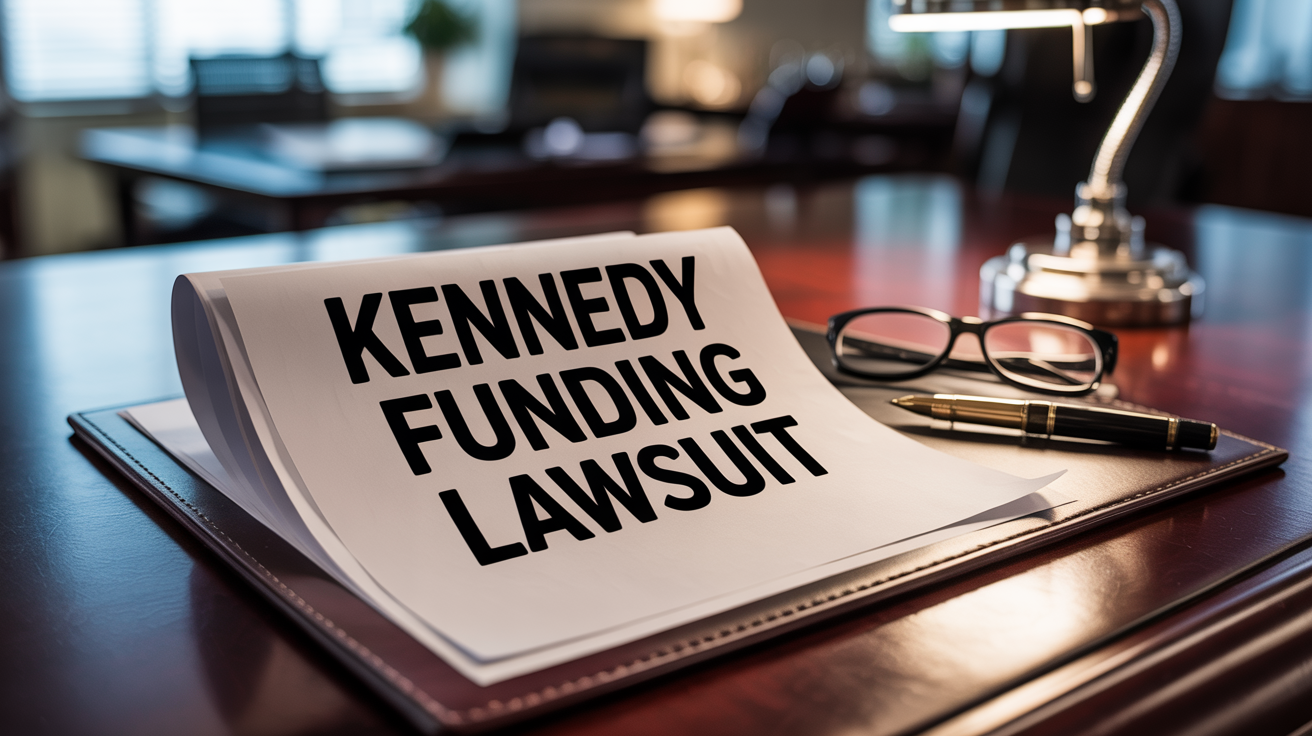 Kennedy Funding Lawsuit