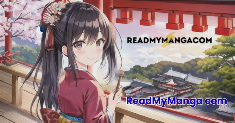 The Best Manga to Read on ReadMyManga com