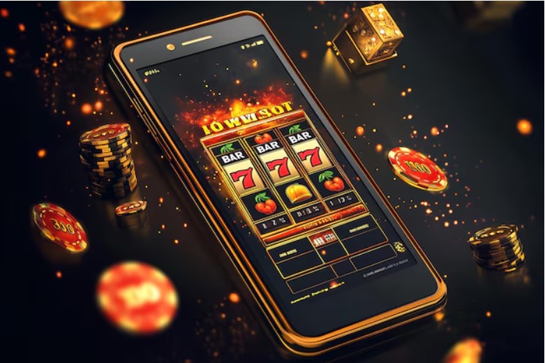 Slot Deposit