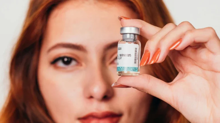 Discover the Rise of Tanning Injections in the UK: What You Need to Know About Melanotan 2