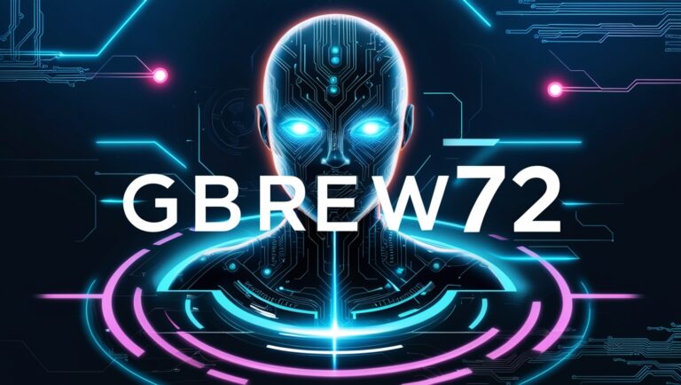 Gbrew72