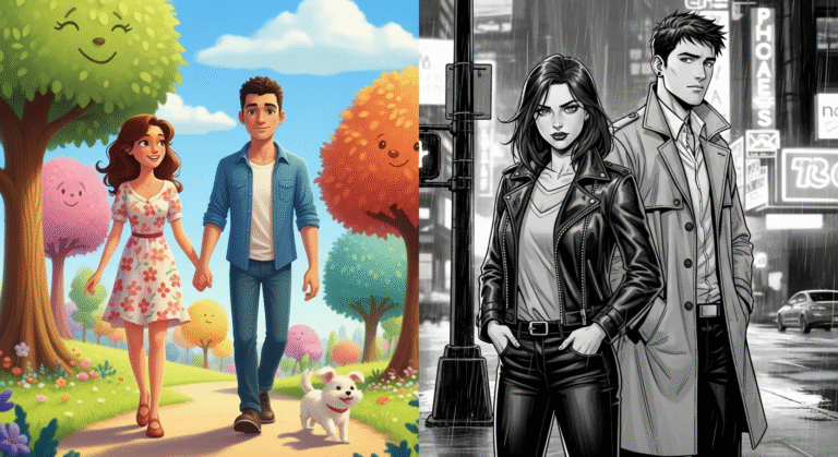 aaron-pierre-wife-jessica-hardwick