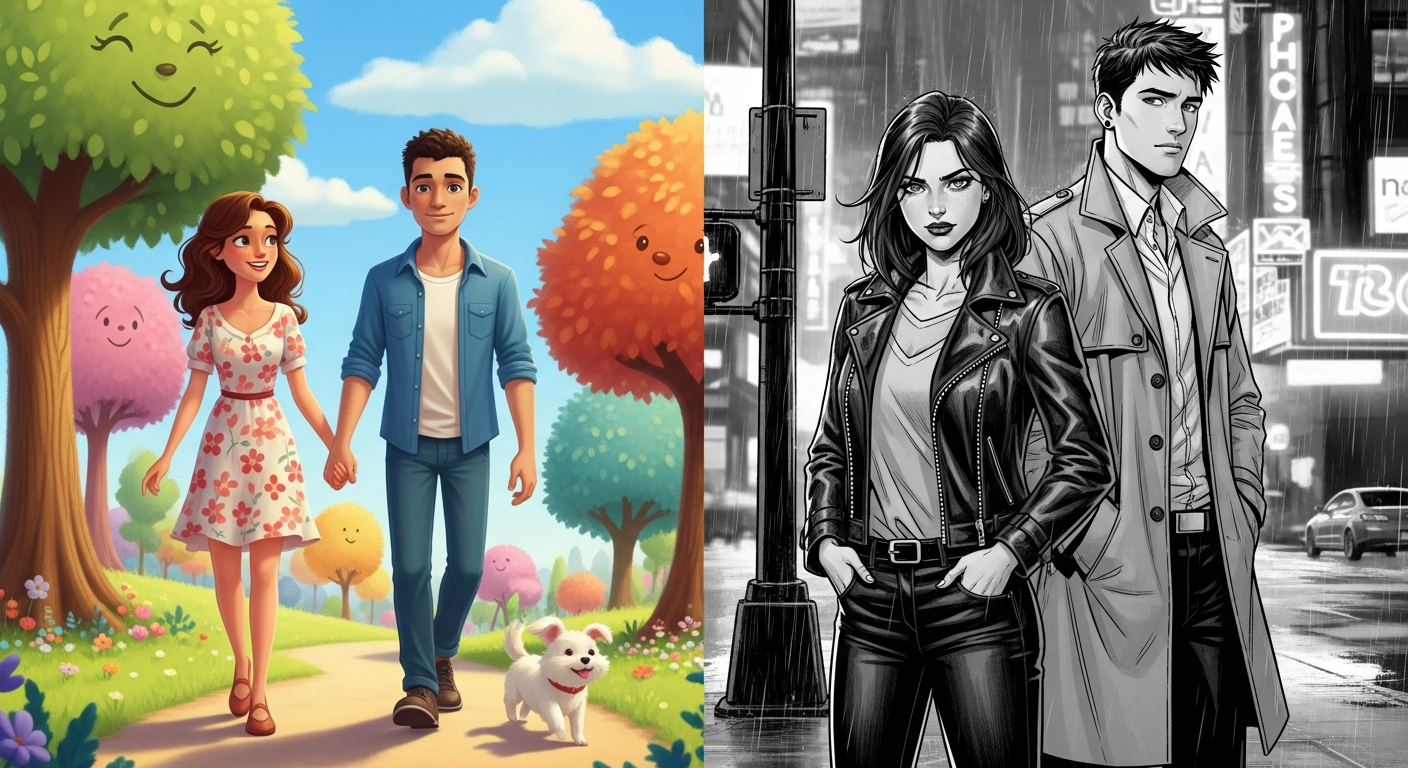 aaron-pierre-wife-jessica-hardwick