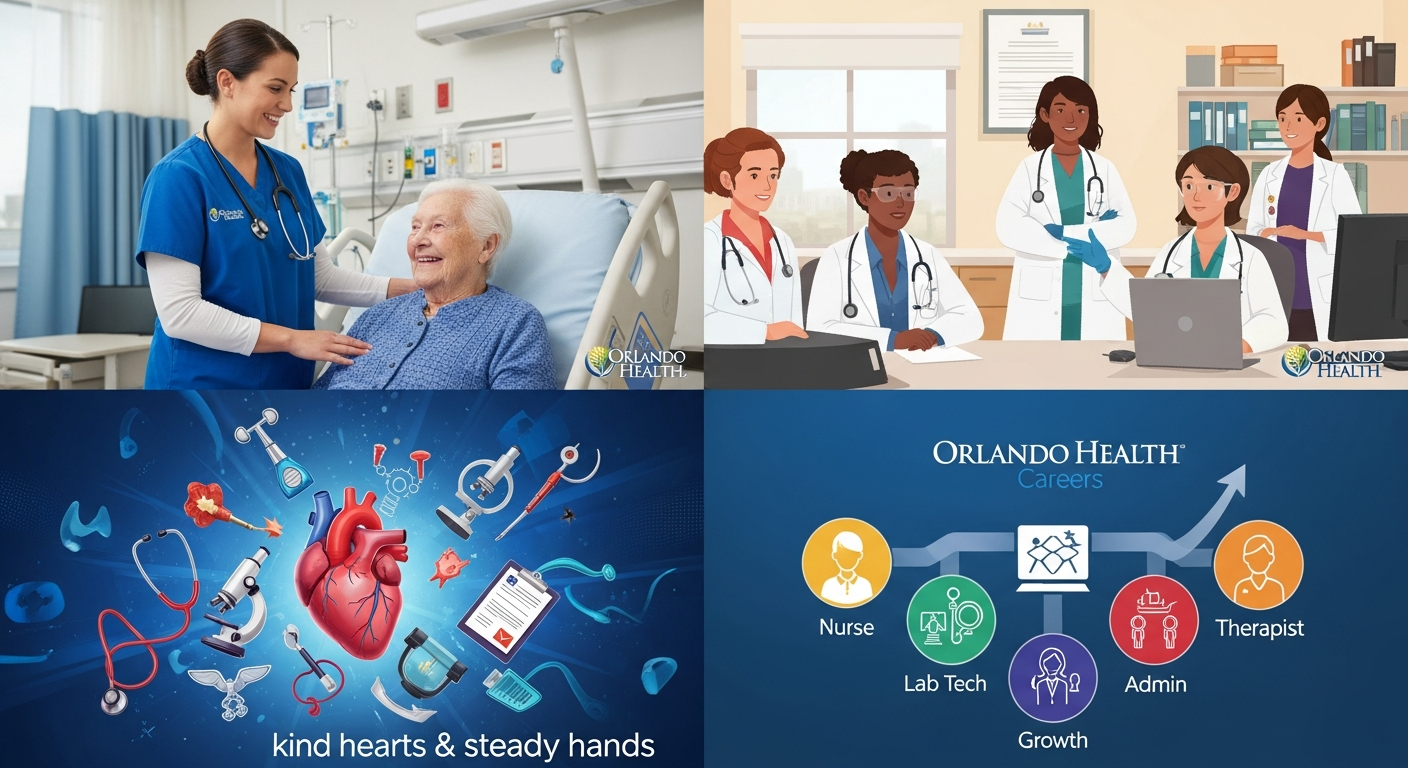 orlando-health-careers