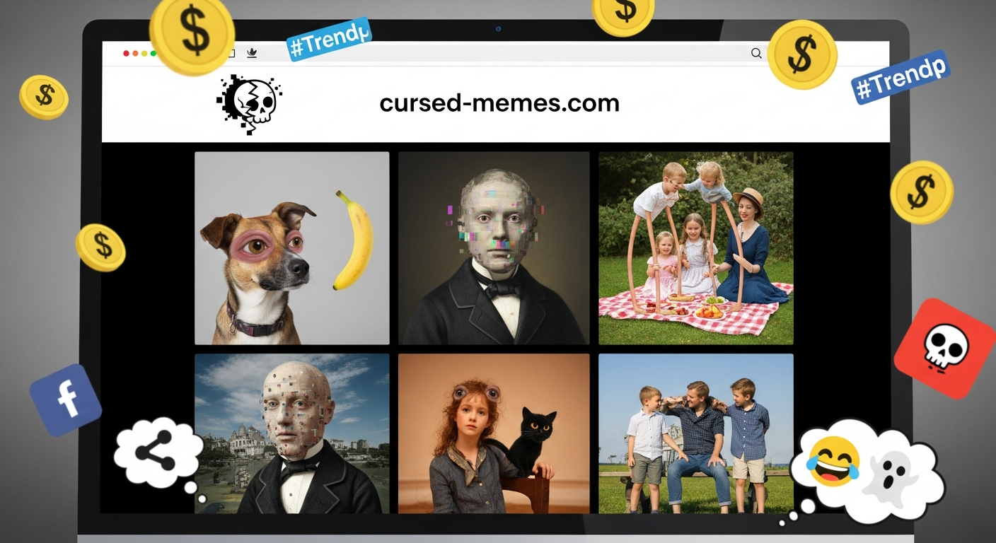 cursed-memes-com-business
