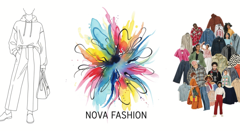 nova-fashion