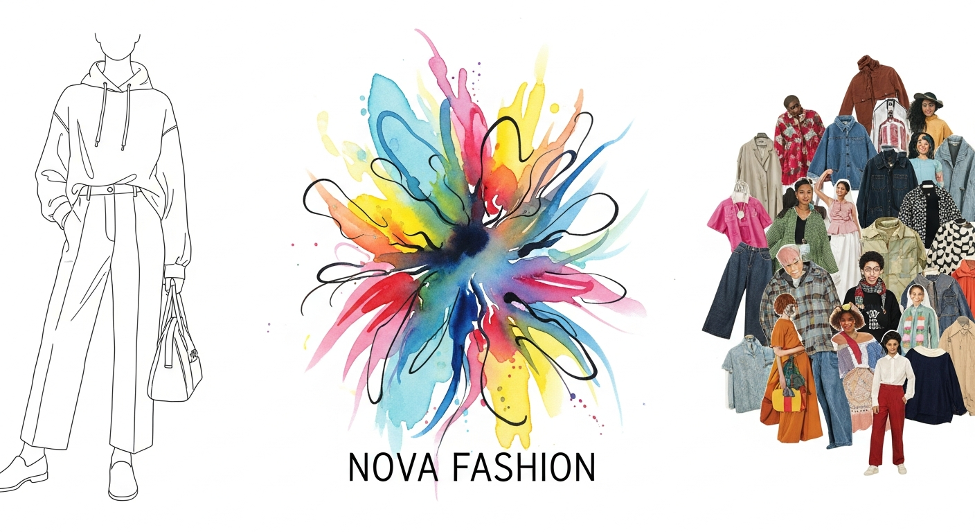 nova-fashion
