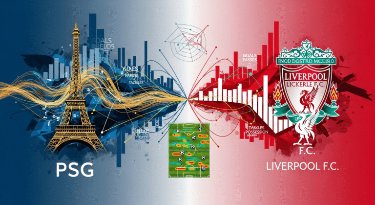 psg-vs-liverpool-f-c-stats
