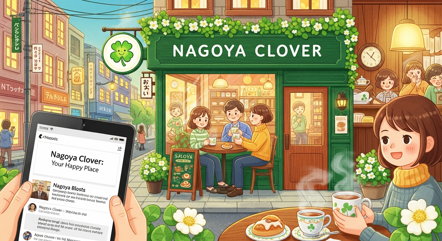 nagoya-clover