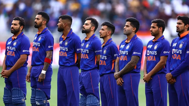 india national cricket team