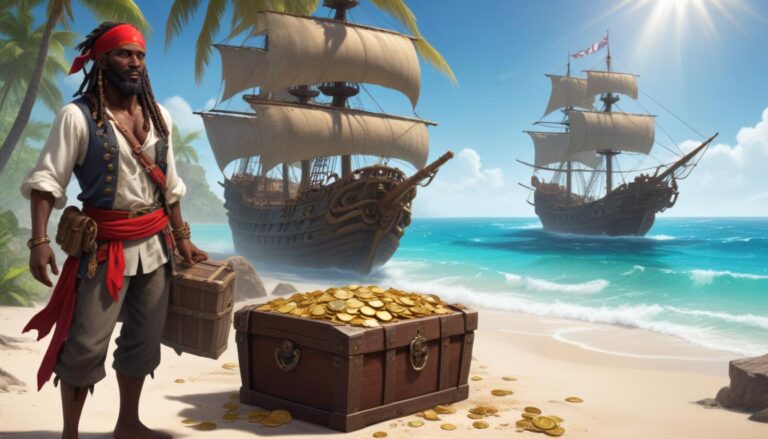 Atlas Game