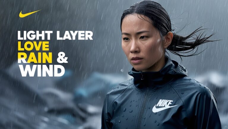 nike tech jacket