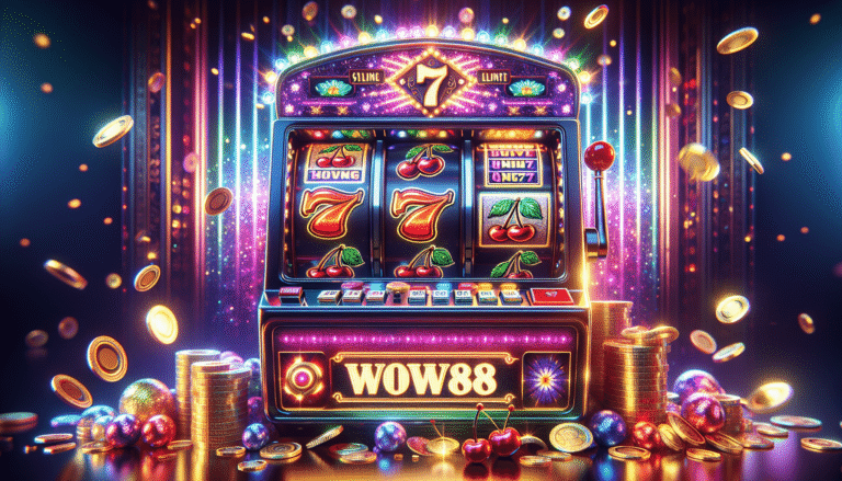Slot Terpercaya: Safe and Fun Ways to Win at Online Slot Games