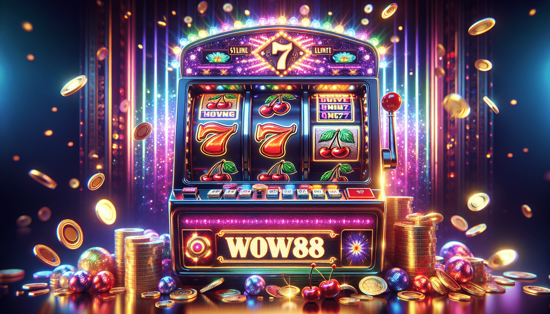 Slot Terpercaya: Safe and Fun Ways to Win at Online Slot Games