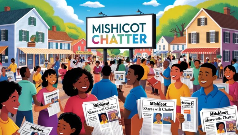 Mishicot Chatter
