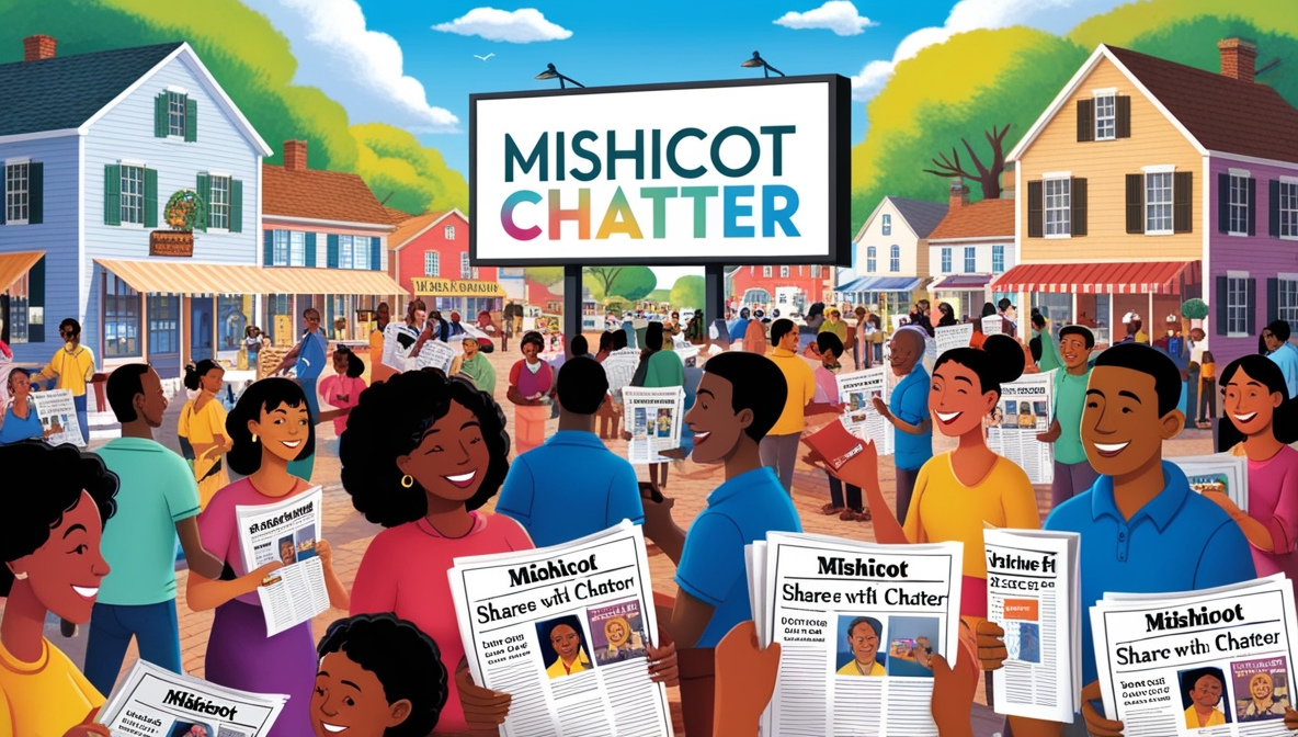 Mishicot Chatter