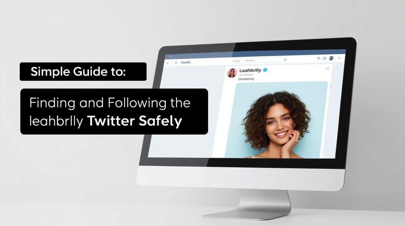 leahbrilly Twitter