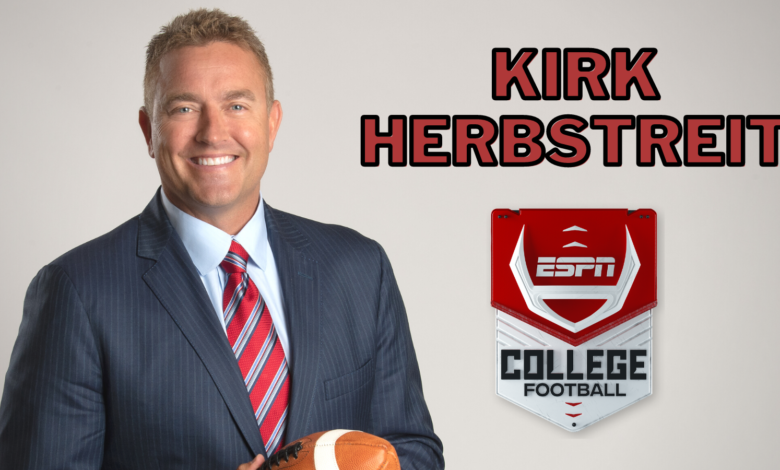 Kirk Herbstreit