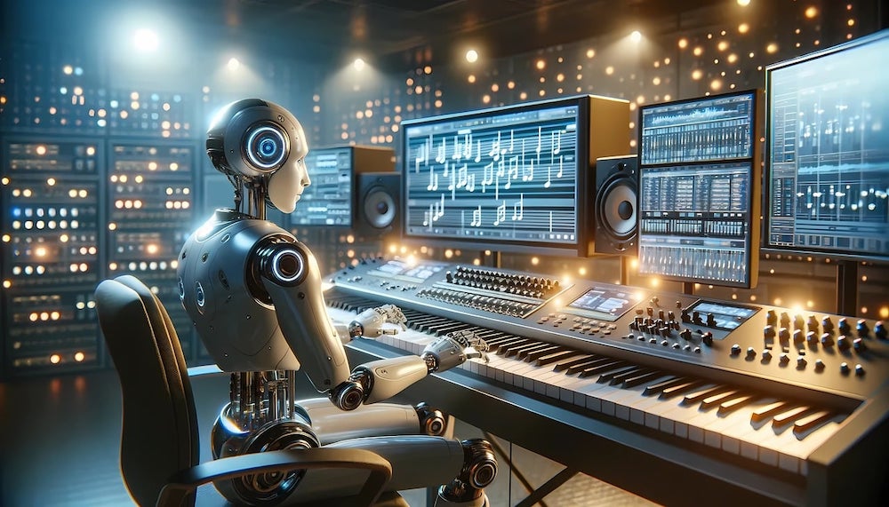 Free AI Video and Music Generators