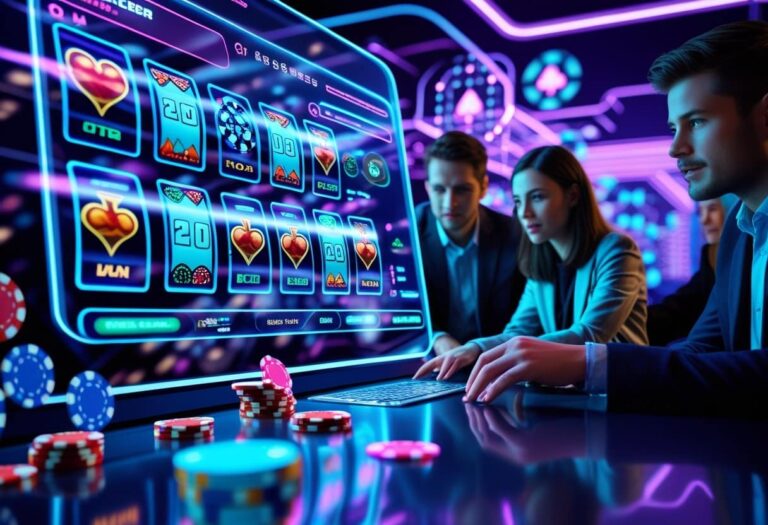 MBS88 and Slot Online Secrets: What Every Player Should Know Before Spinning