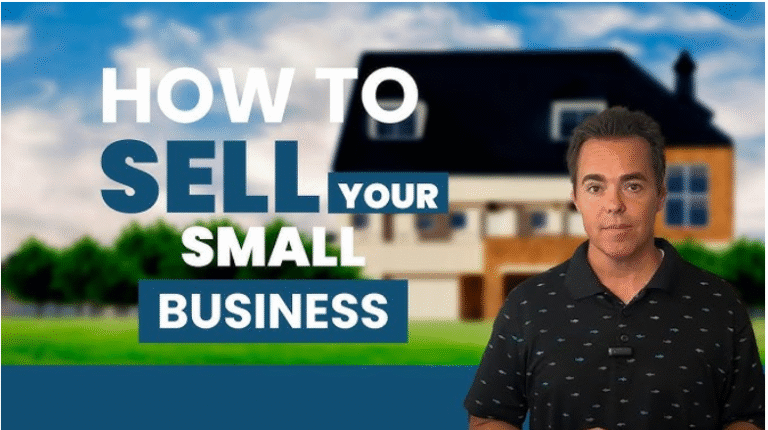 How to Sell a Small Business for Maximum Profit in 2025