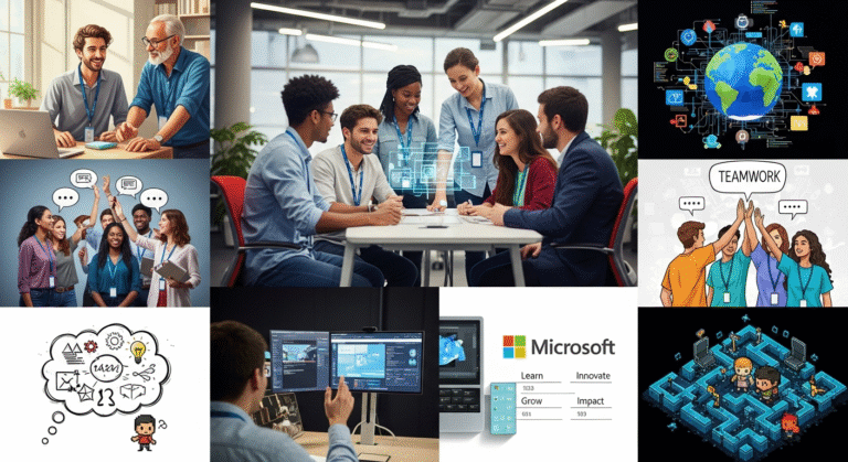 microsoft-internships