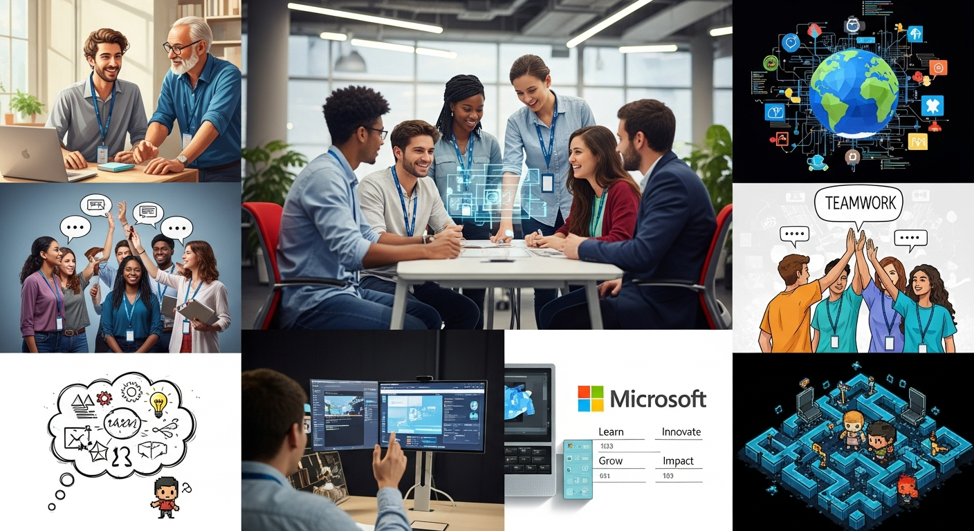 microsoft-internships