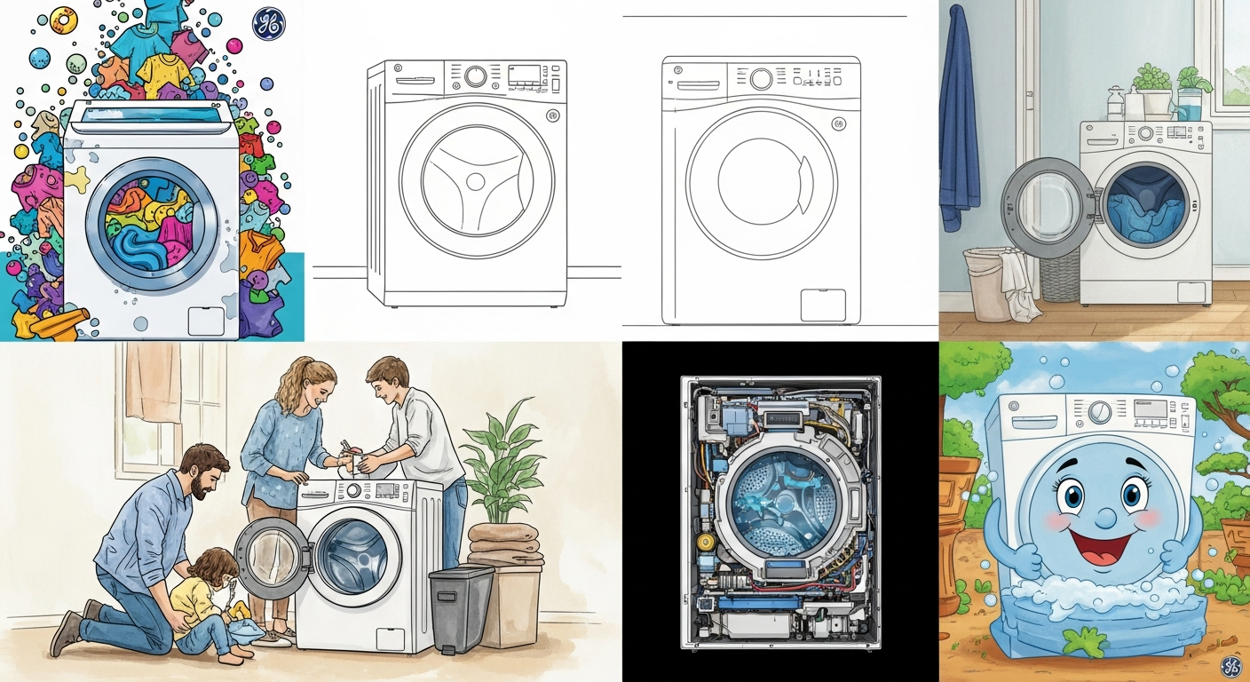 ge-washing-machine