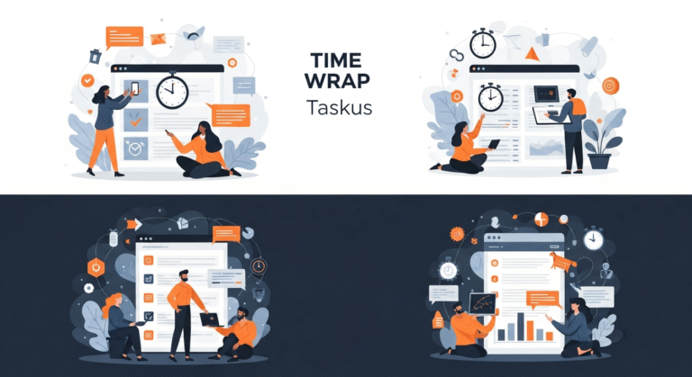 time-wrap-taskus