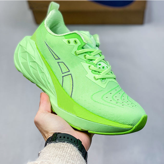 The Shoe Manufacturer: Bridging Innovative Design and Road-Ready Performance