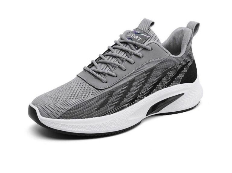 The Shoe Manufacturer: Bridging Innovative Design and Road-Ready Performance
