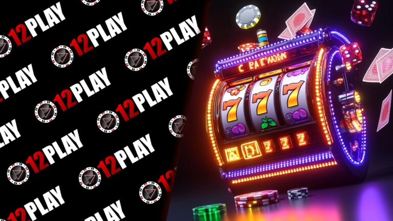 The Ultimate Guide to 12Play Casino: Unlocking Top Bonuses and 2,000+ Games