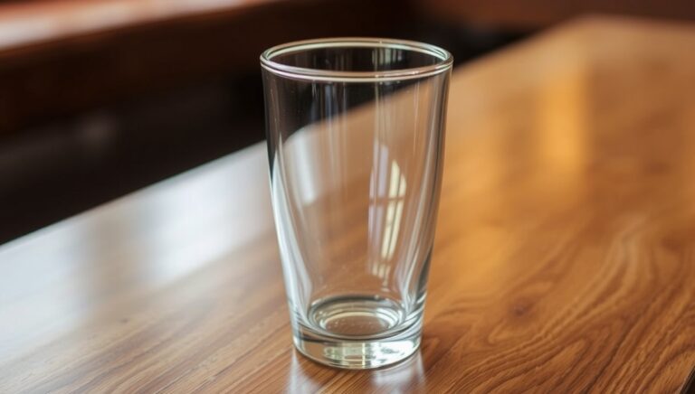 Pint Glass