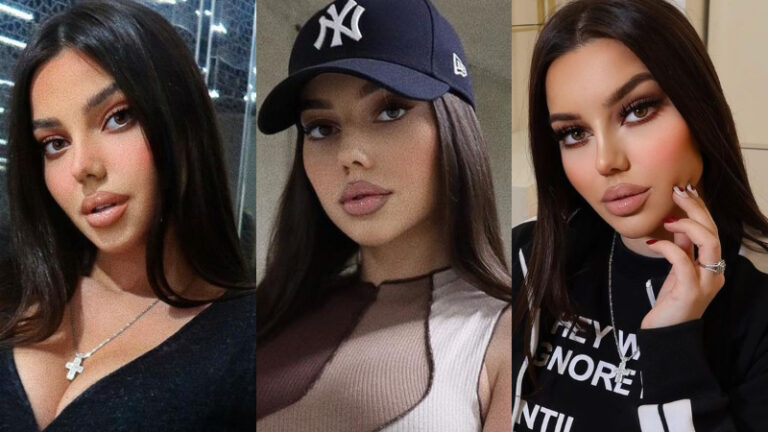 Rashel Kolaneci Net Worth