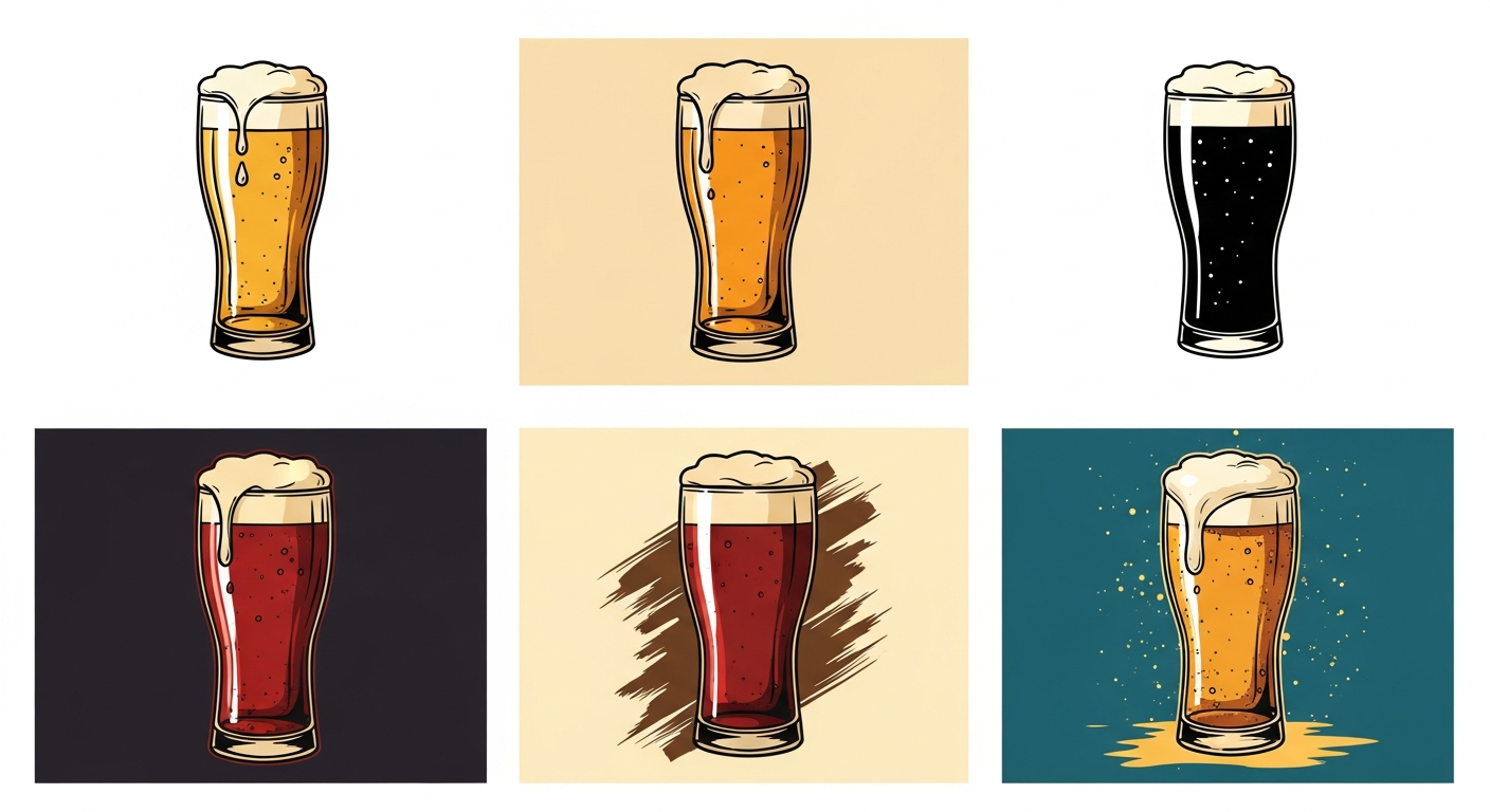 pint-glass