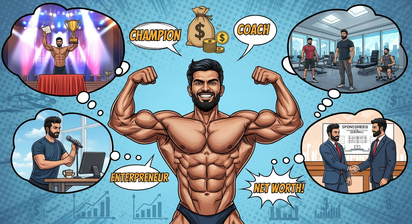 sangram-chougule-net-worth